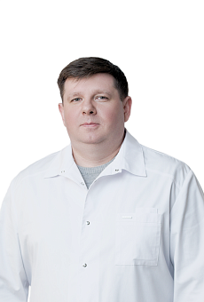 Хоменко Олег Игоревич